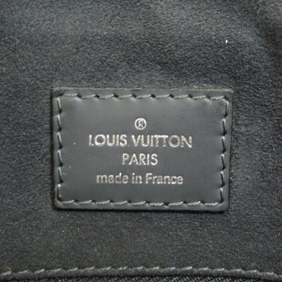 Louis Vuitton Messenger Greenwich Shoulder Bag Damier Canvas - Picture 6 of 10